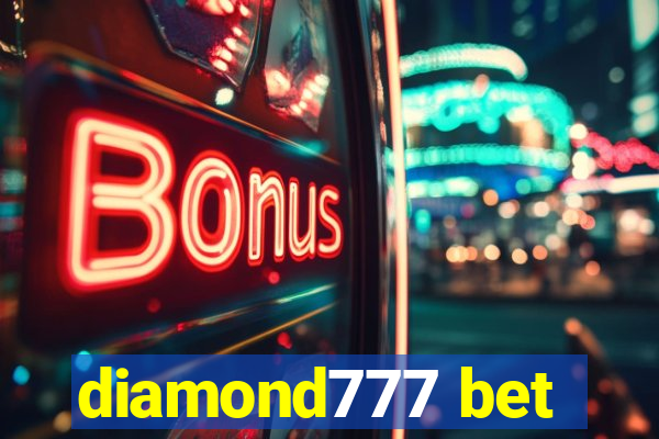 diamond777 bet